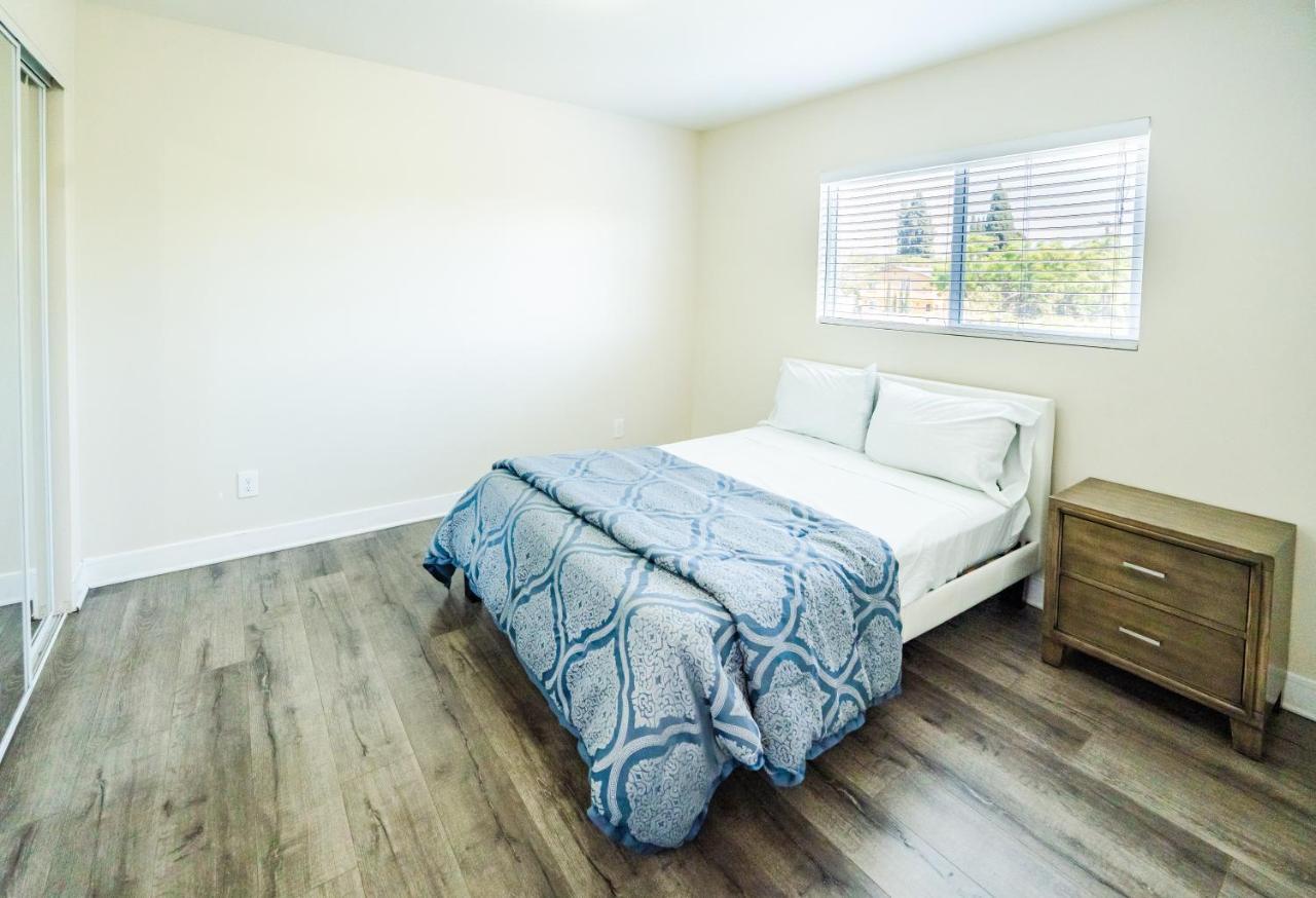Apartamento Large Chic 5-bedroom 3 Bathroom Clost To Downtown La