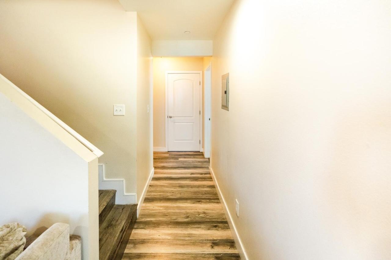 Apartamento Large Chic 5-bedroom 3 Bathroom Clost To Downtown La *
