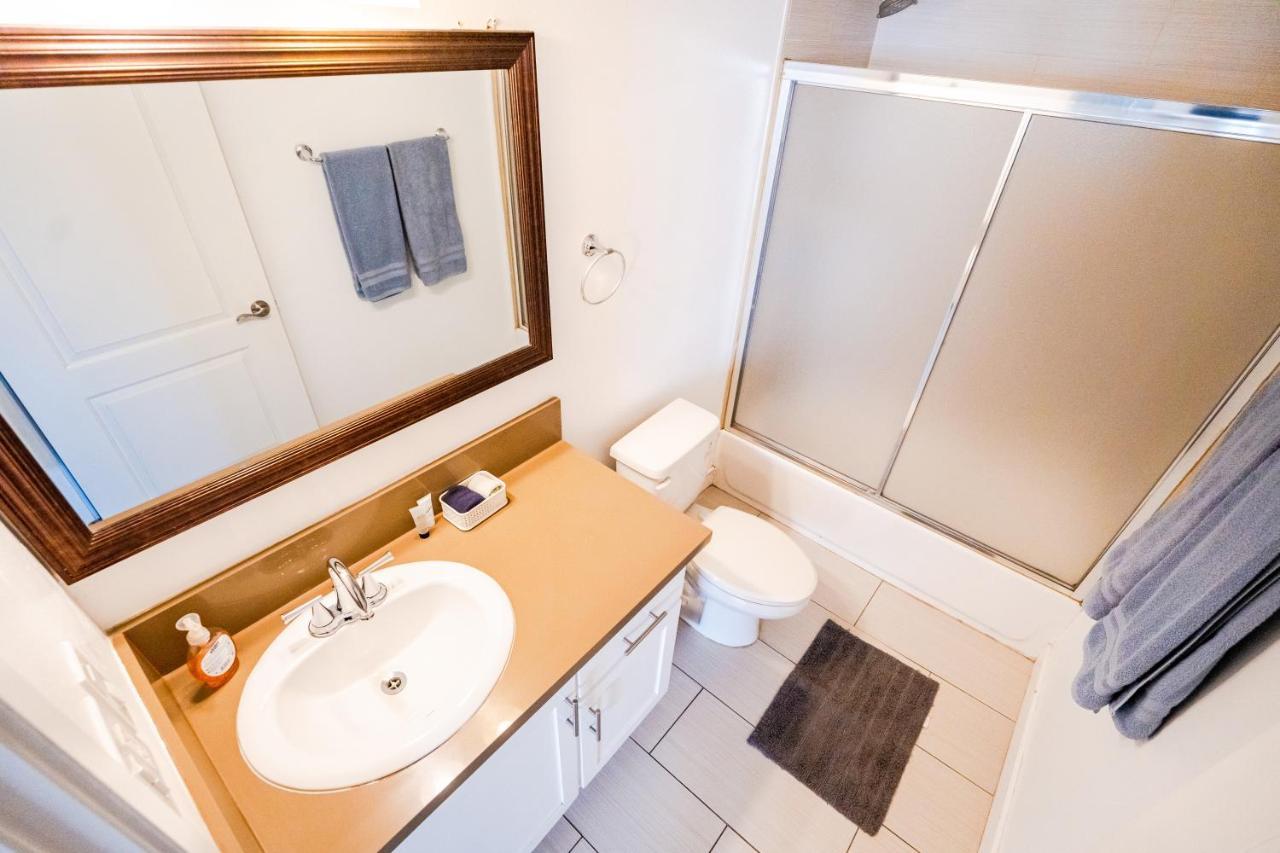 Apartamento Large Chic 5-bedroom 3 Bathroom Clost To Downtown La Los Angeles