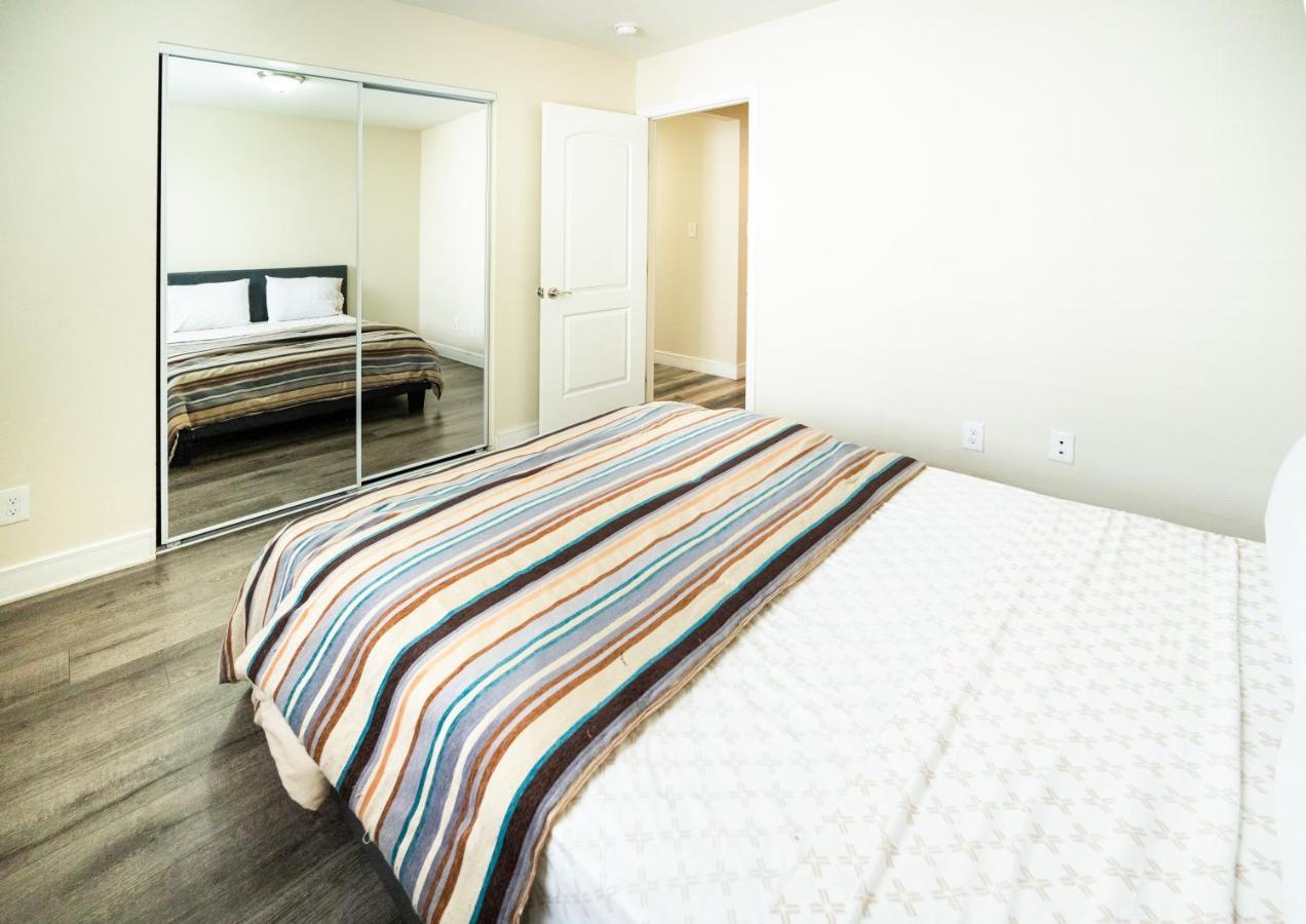 Large Chic 5-bedroom 3 Bathroom Clost To Downtown La Apartamento Los Angeles