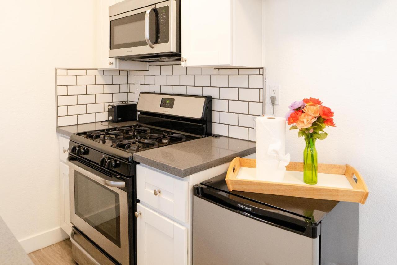 Apartment Cozy Small 2 Bedroom In Koreatown/hollywood