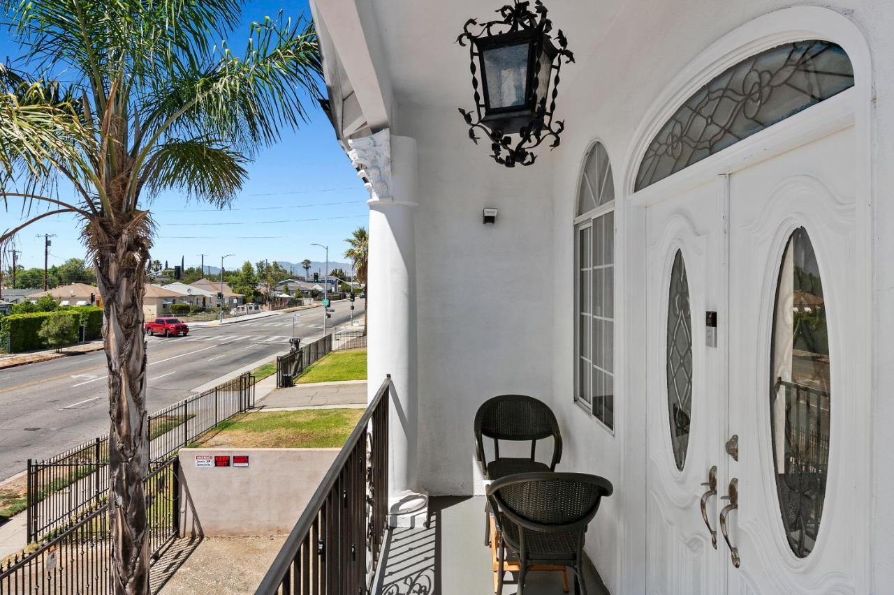 Apartment Large 4bed 3bath Near Universal Burbank Airport Hollywood In Angeles *