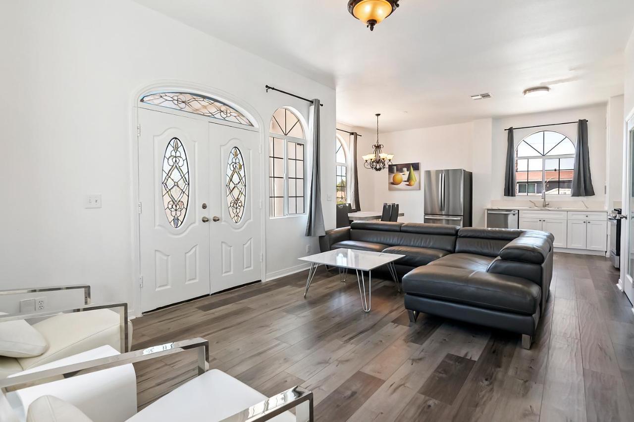 Apartment Large 4bed 3bath Near Universal Burbank Airport Hollywood In Angeles