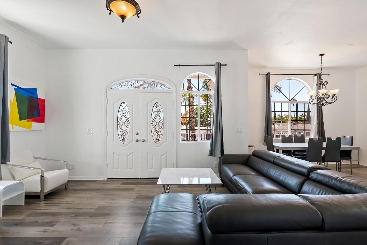 Apartment Large 4bed 3bath Near Universal Burbank Airport Hollywood In Angeles Los Angeles