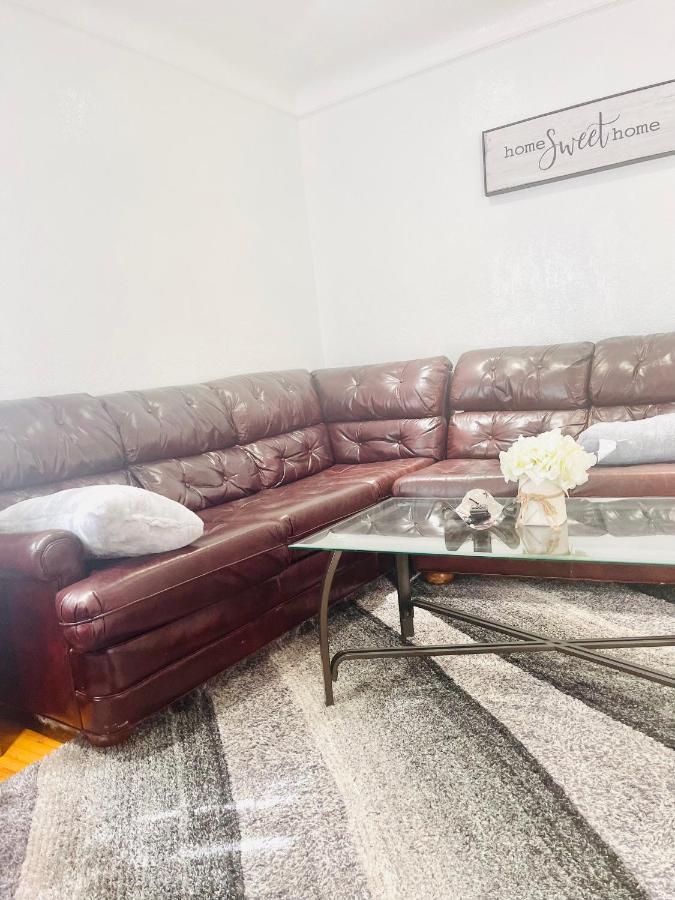 Fairview Single Family Beautiful House Los Angeles