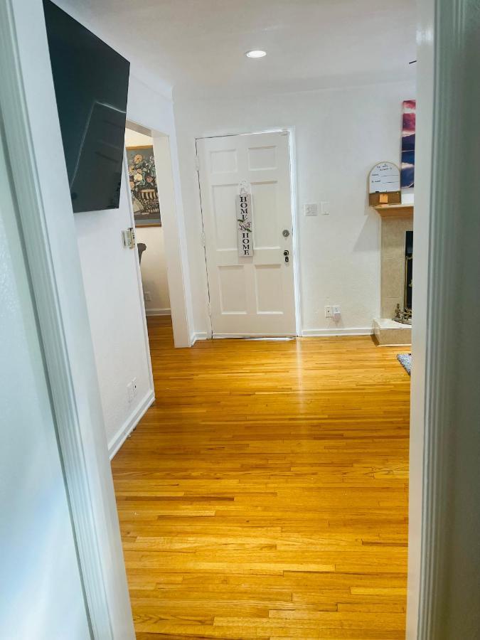 Villa Fairview Single Family Beautiful House Los Angeles