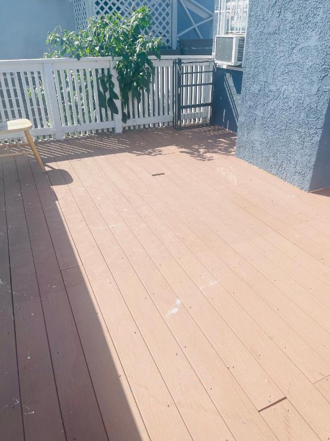 Fairview Single Family Beautiful House Villa Los Angeles