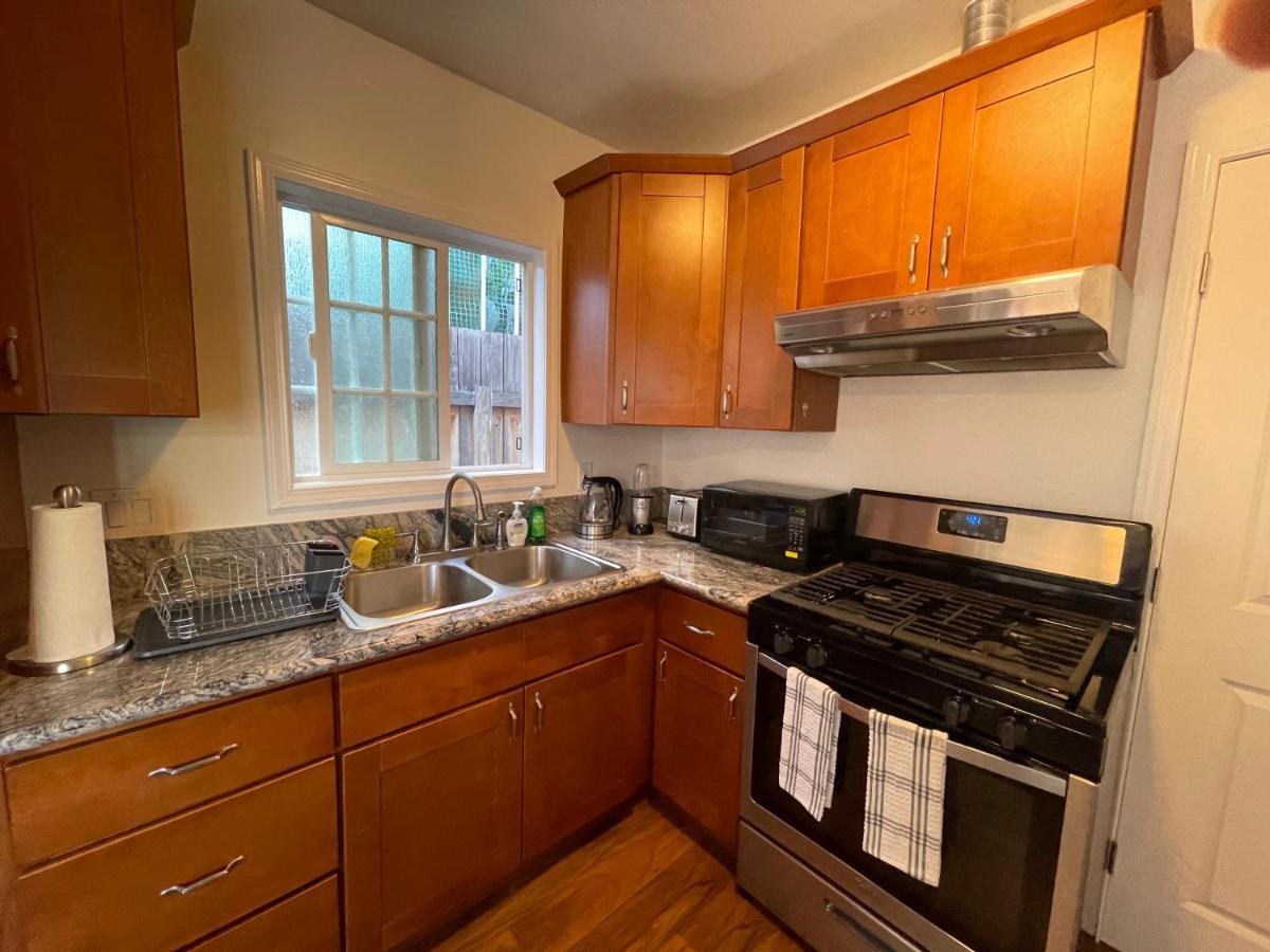 Holiday home Your Away From In Beautiful Santa Monica
