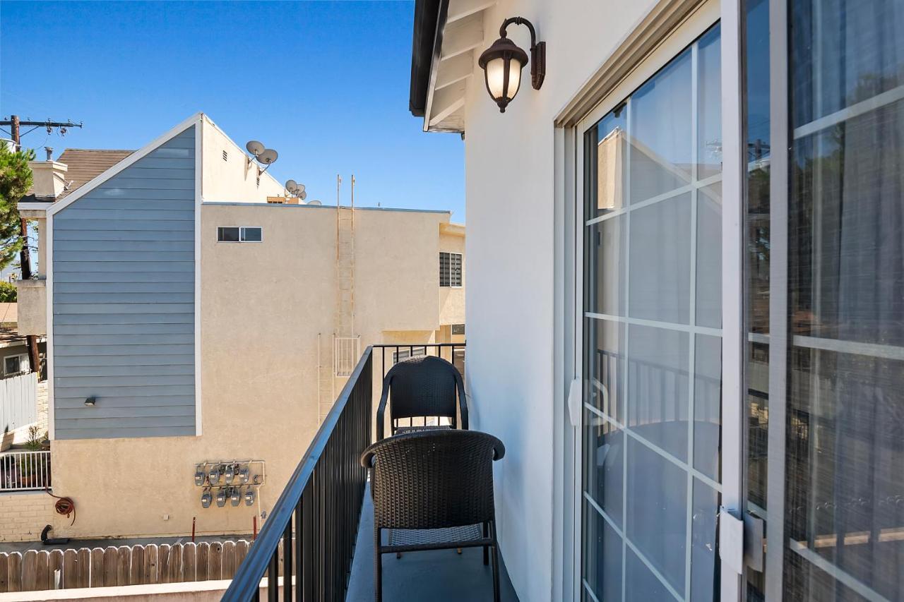 Modern Loft Close To Universal And Hollywood For 8 Apartment *