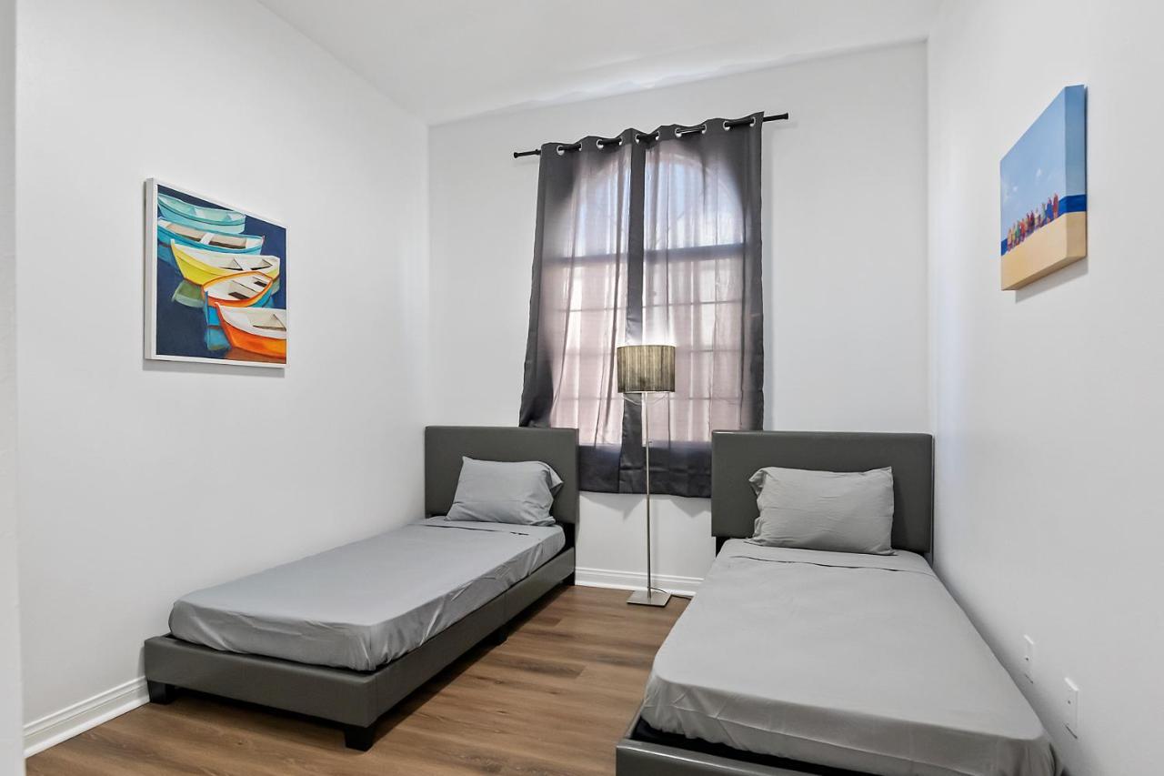 4bed With 3bath Hollywood Living Near Universal And Hollywood