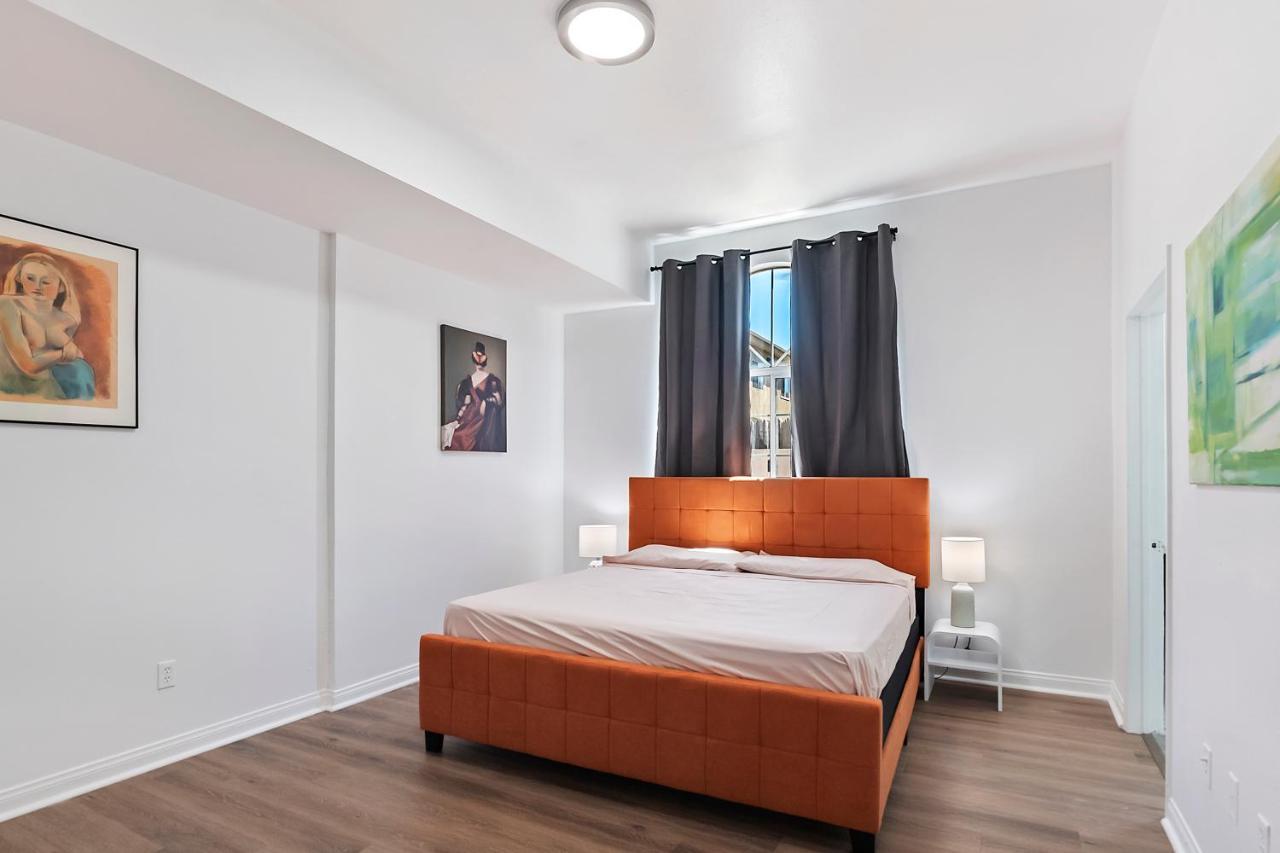 4bed With 3bath Hollywood Living Near Universal And Hollywood Apartment *