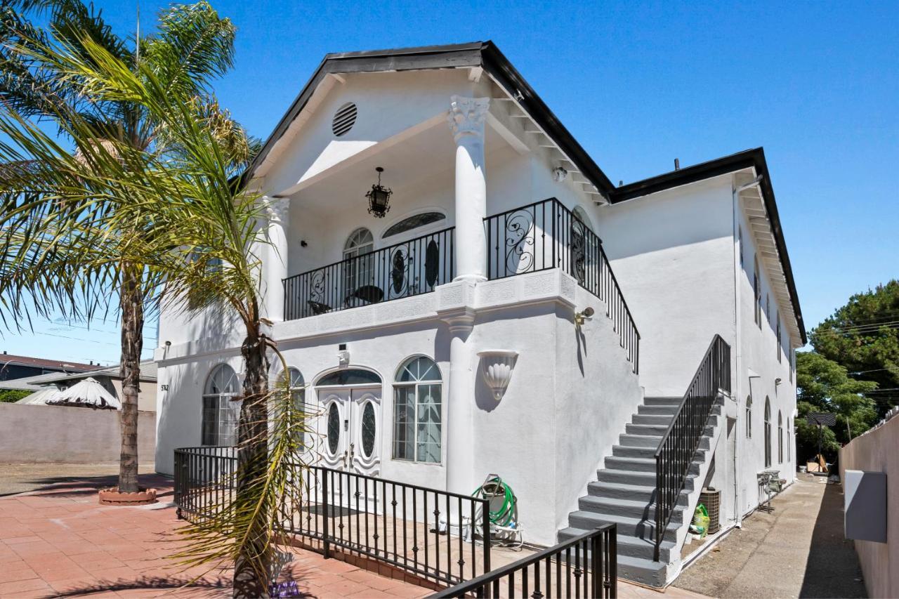 4bed With 3bath Hollywood Living Near Universal And Hollywood *