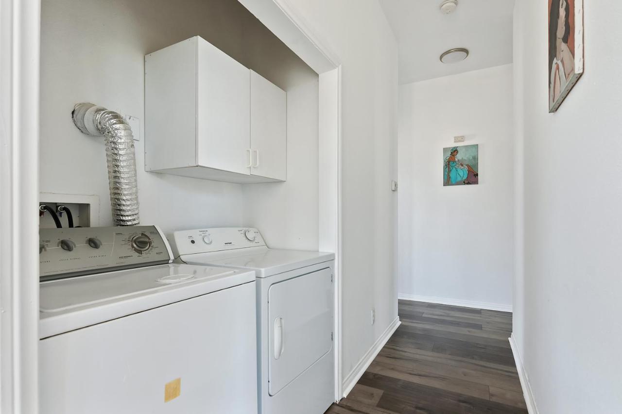 4bed With 3bath Hollywood Living Near Universal And Hollywood * Los Angeles