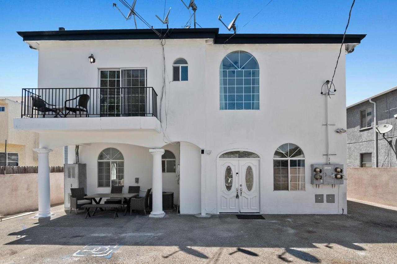 4bed With 3bath Hollywood Living Near Universal And Hollywood Apartment Los Angeles