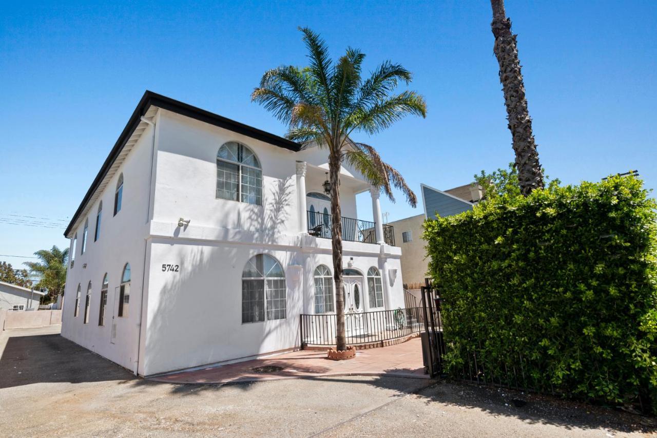 Apartment Spacious Private Gated Modern Loft Close To Universal And Hollywood *