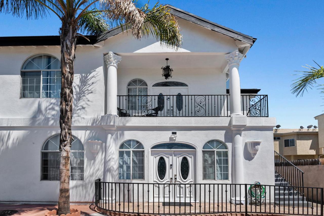Apartment Spacious Private Gated Modern Loft Close To Universal And Hollywood Los Angeles