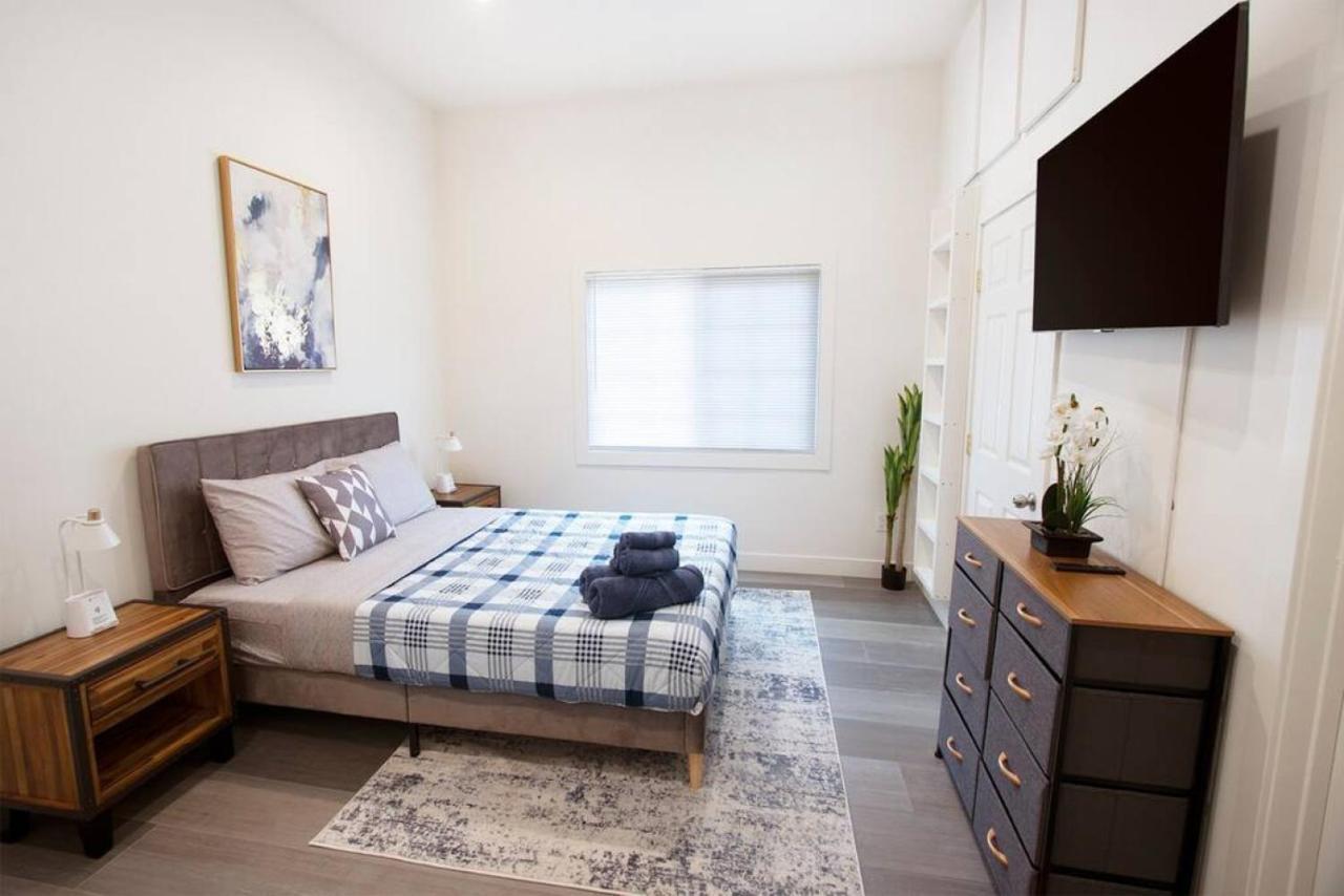 Newly Renovated 4br In La Near Hollywood And Ktown * Los Angeles