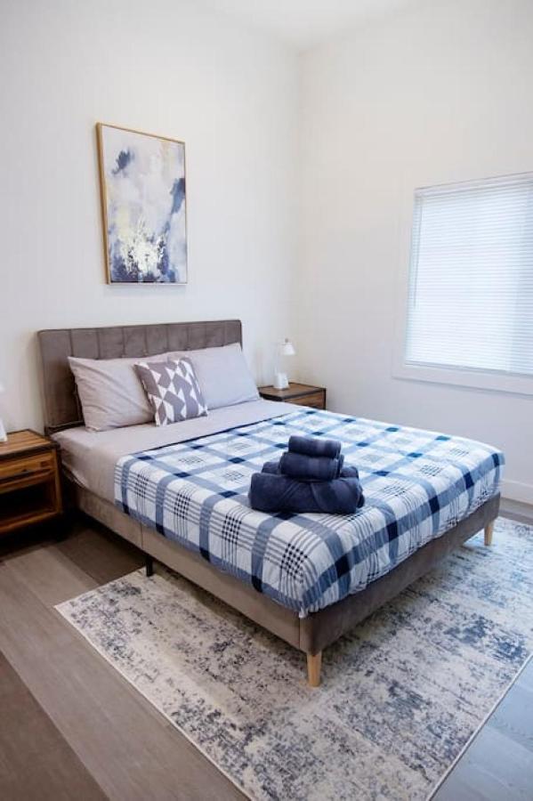 Newly Renovated 4br In La Near Hollywood And Ktown Los Angeles