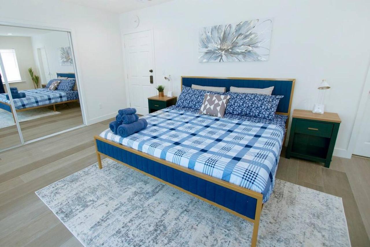 Newly Renovated 4br In La Near Hollywood And Ktown * Los Angeles
