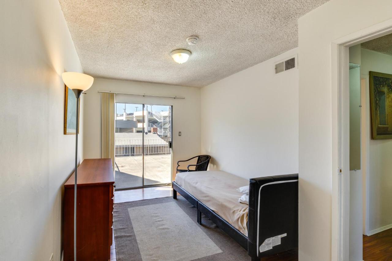 Holiday home North Hollywood About 3 Mi To Universal Studios! Los Angeles