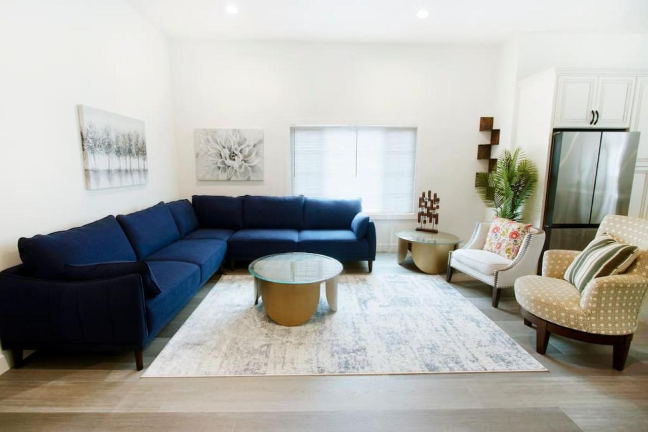 Newly Renovated 4br In La Near Hollywood And Ktown