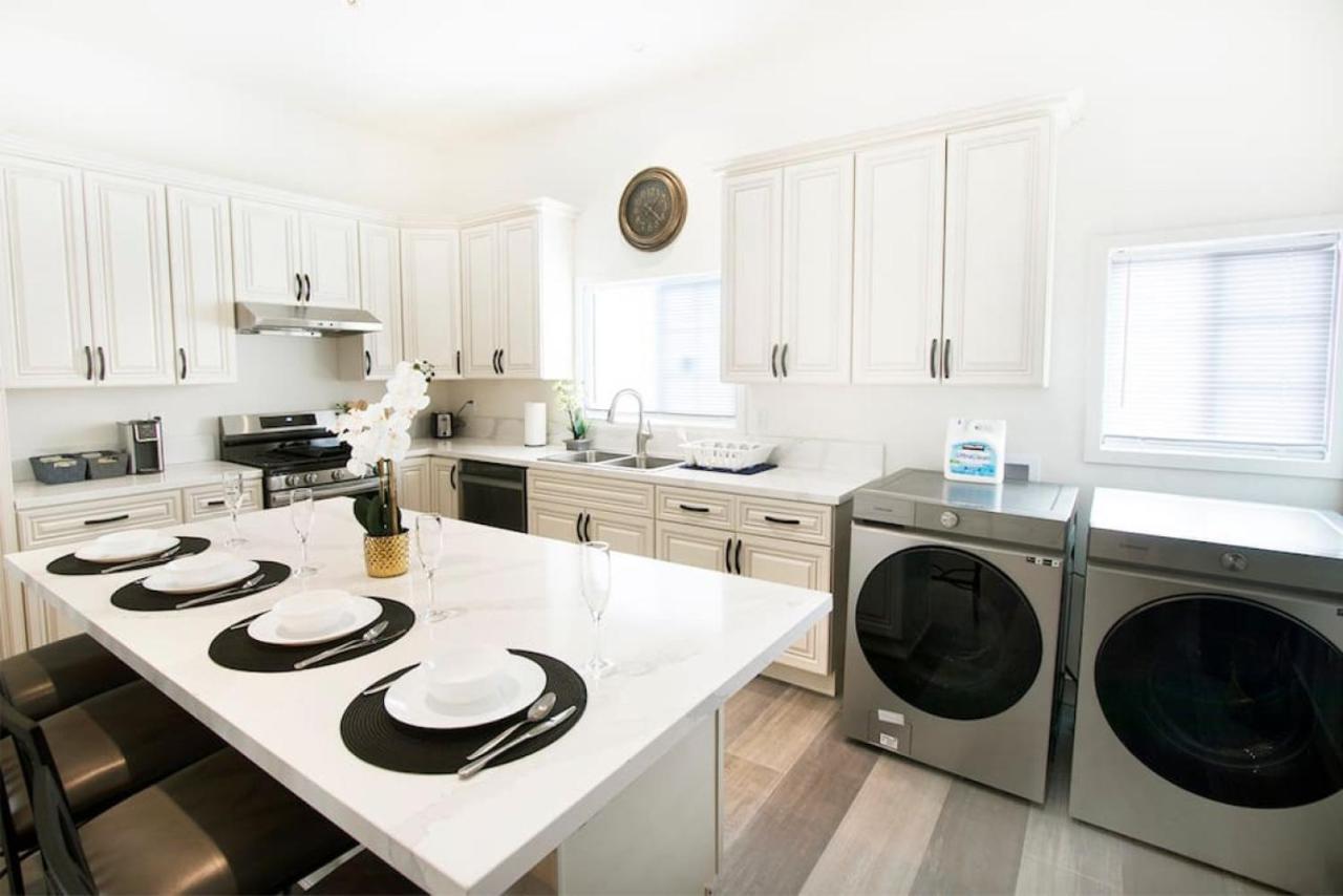 Apartment Newly Renovated 4br In La Near Hollywood And Ktown