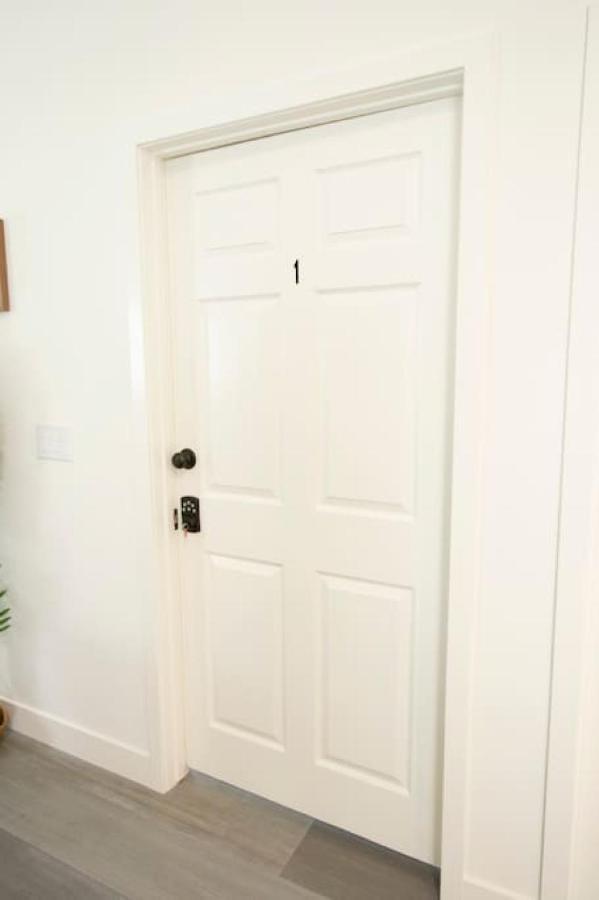 Newly Renovated 4br In La Near Hollywood And Ktown