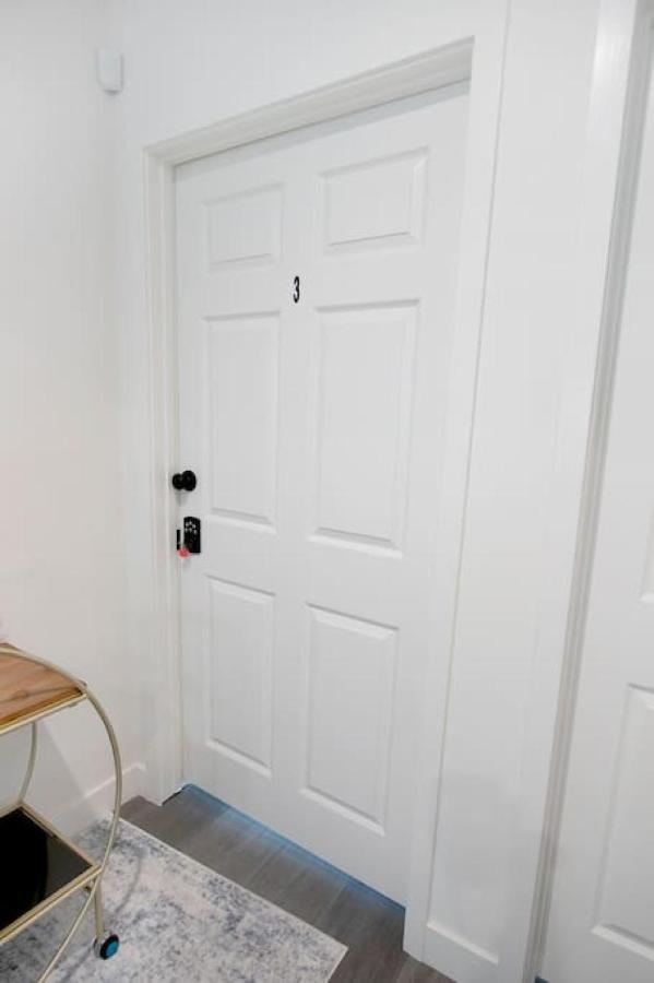 Newly Renovated 4br In La Near Hollywood And Ktown Los Angeles