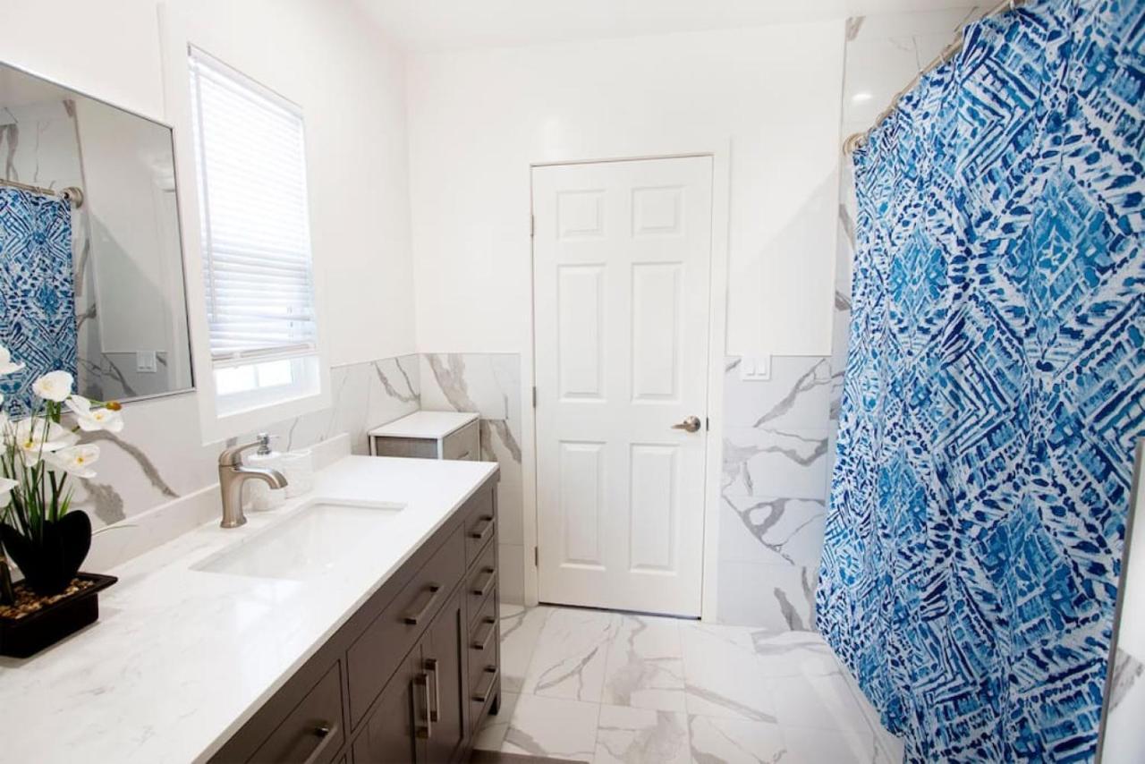 Newly Renovated 4br In La Near Hollywood And Ktown Apartamento