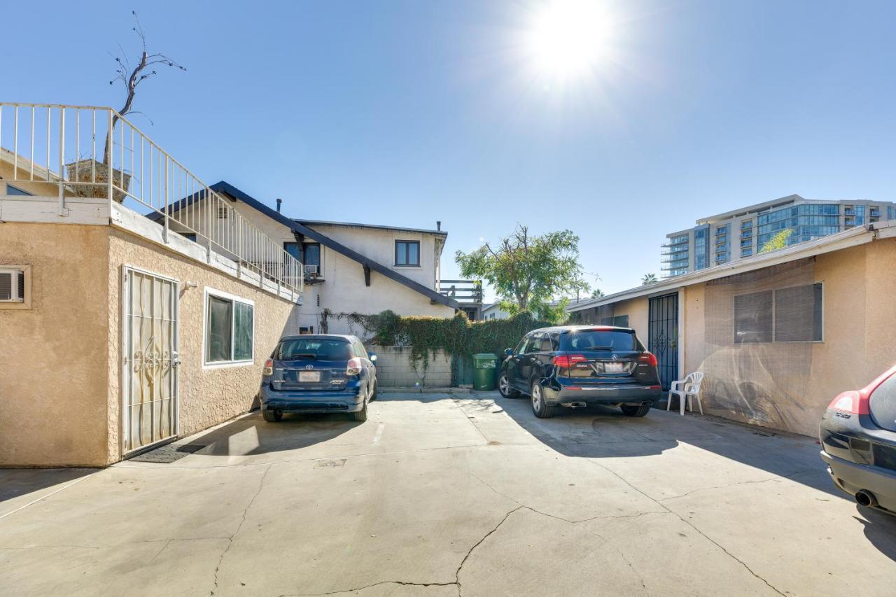 Holiday home North Hollywood About 3 Mi To Universal Studios!