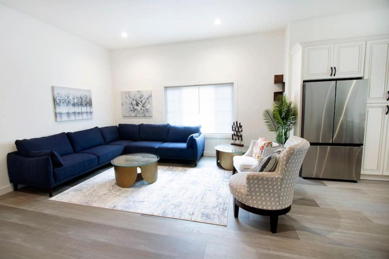 Newly Renovated 4br In La Near Hollywood And Ktown Apartment *