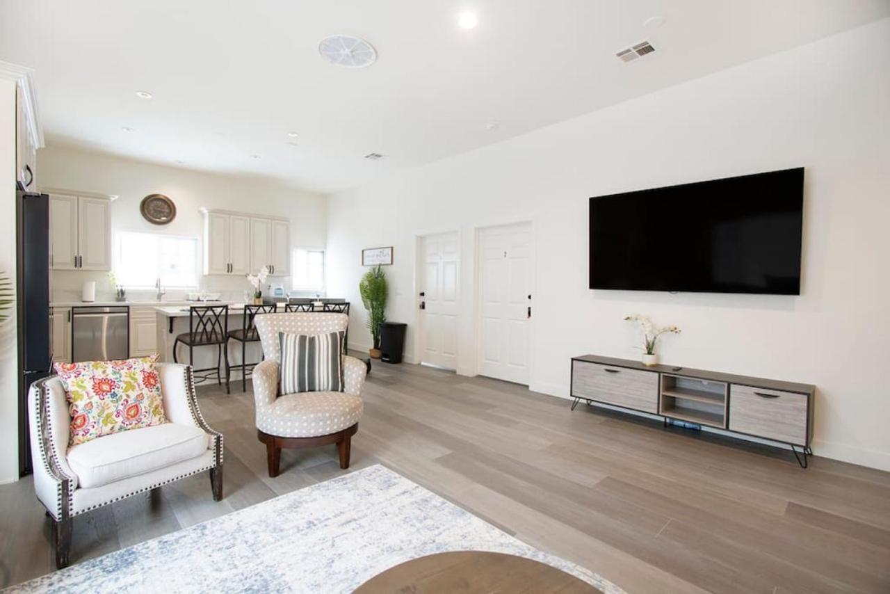 Newly Renovated 4br In La Near Hollywood And Ktown * Los Angeles