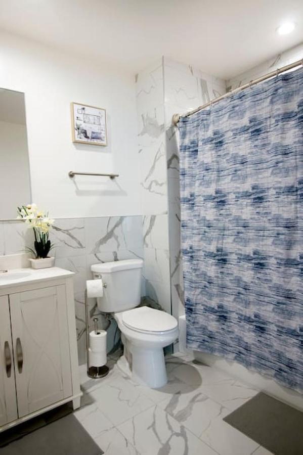 Apartment Newly Renovated 4br In La Near Hollywood And Ktown *