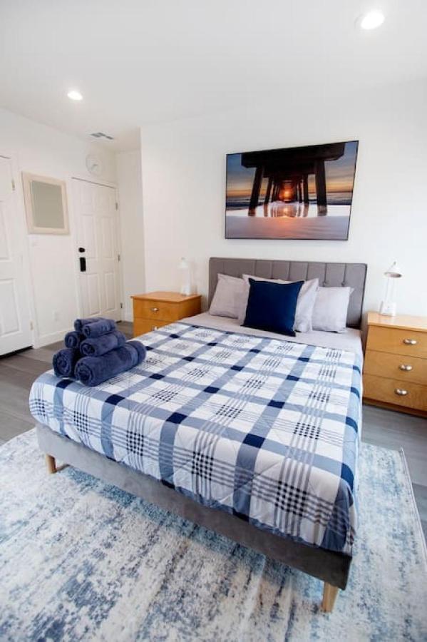 Newly Renovated 4br In La Near Hollywood And Ktown Apartamento *