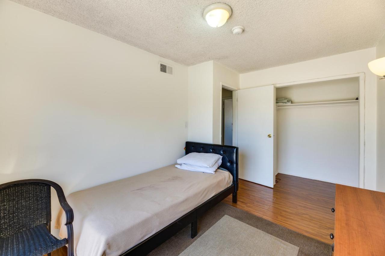 North Hollywood About 3 Mi To Universal Studios! Holiday home Los Angeles