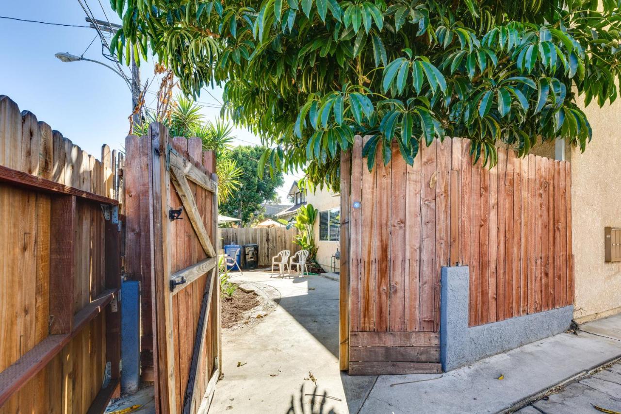 Holiday home North Hollywood About 3 Mi To Universal Studios!