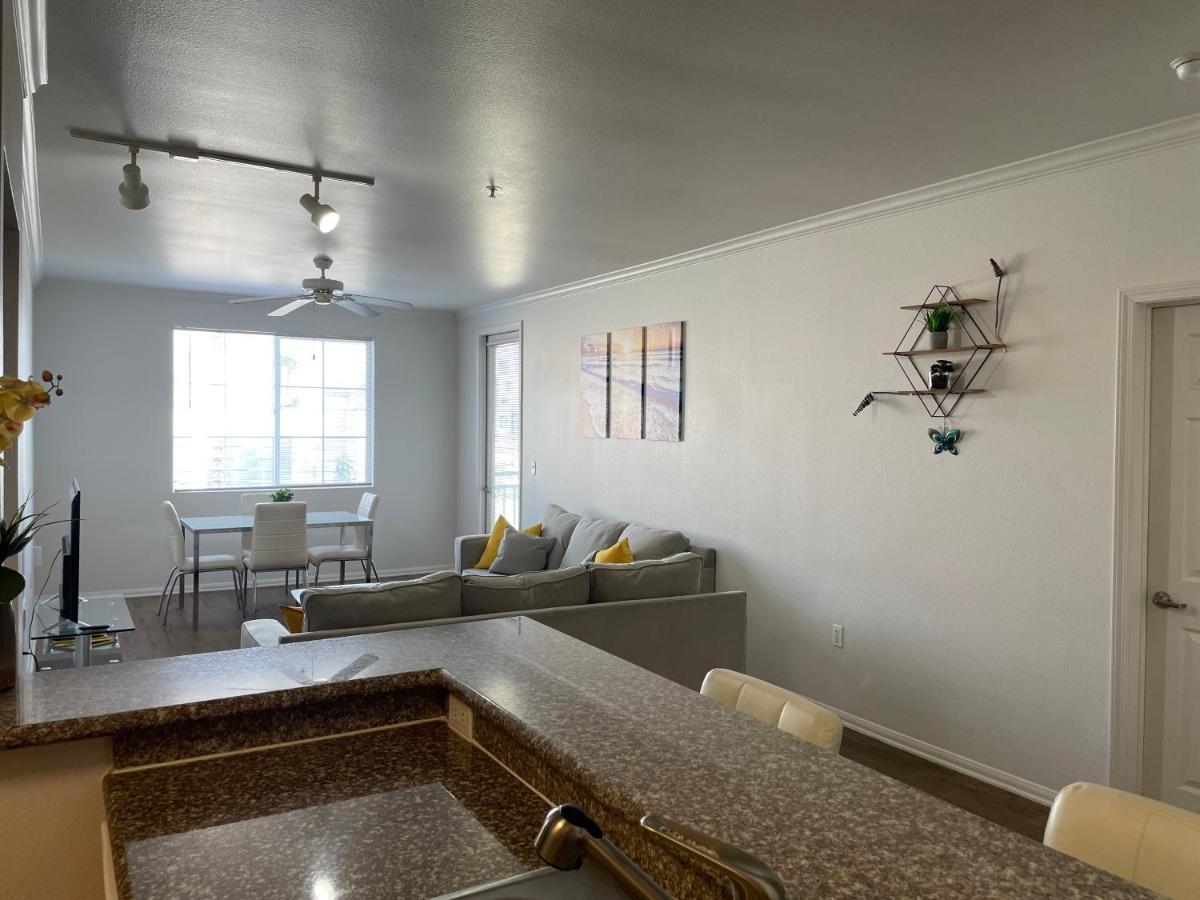 Apartamento Sleep 6 Venice In 5 Minutes Two Bedroom Los Angeles