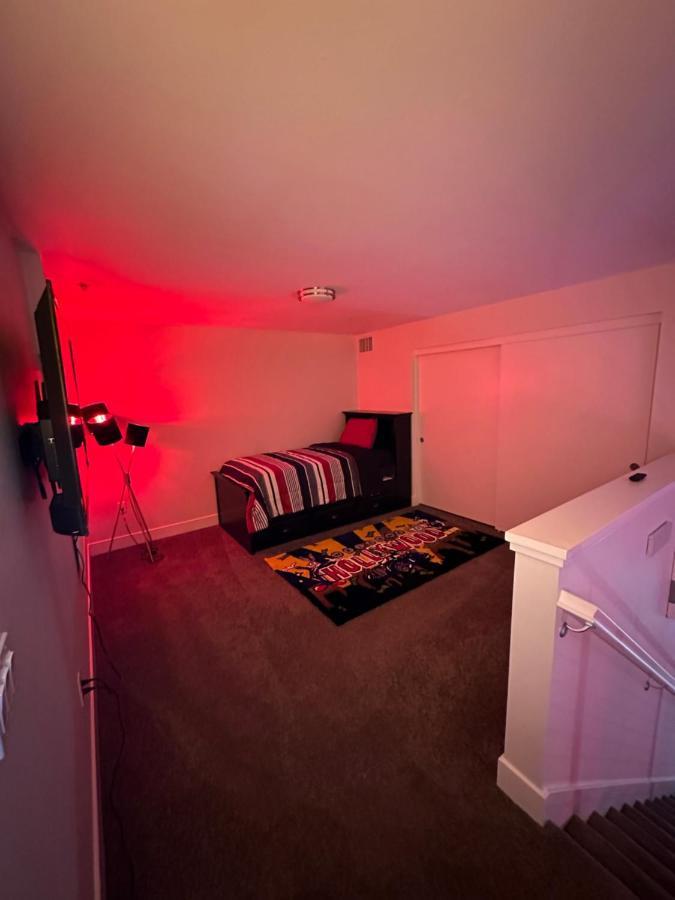 Apartment Hollywood House Los Angeles