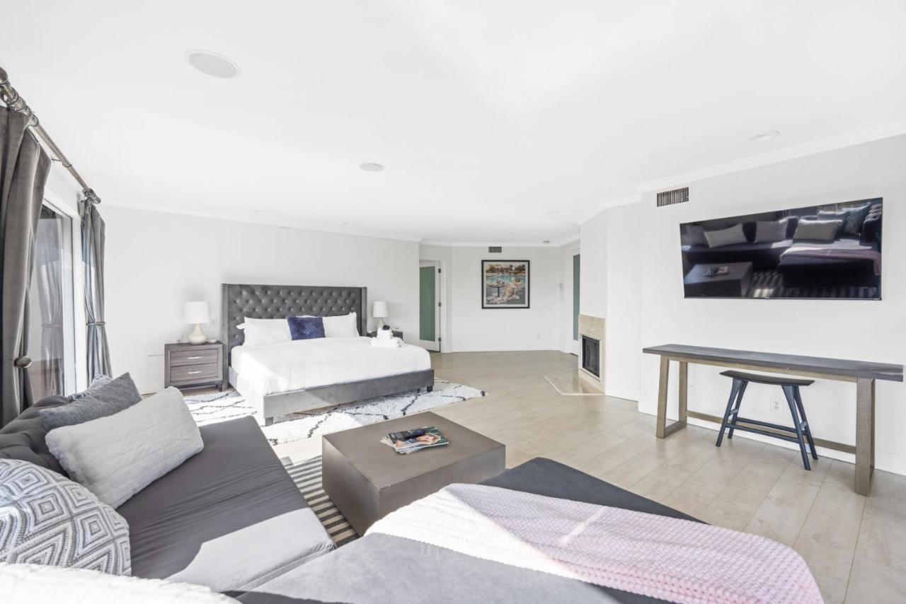 Hollywood Hills Infinity * Los Angeles