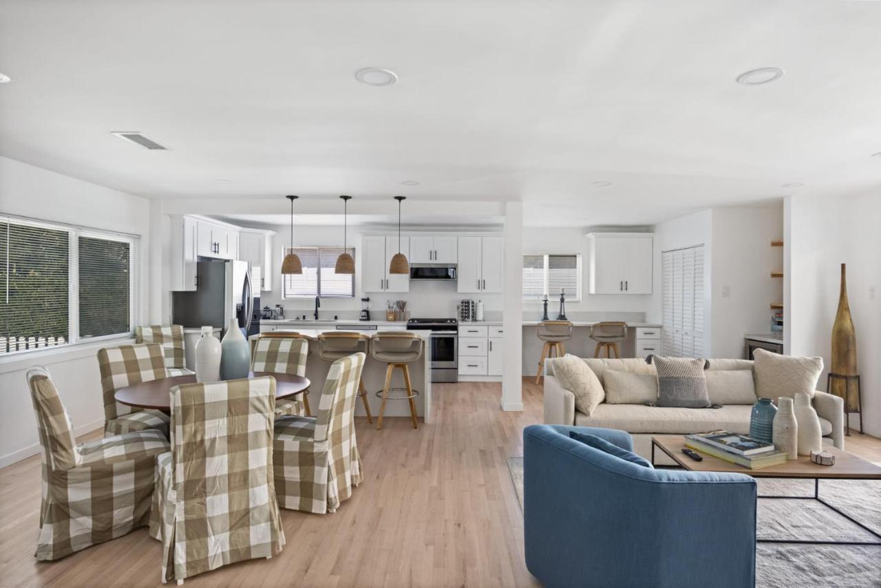 Westside Culver Paradise Holiday home Los Angeles