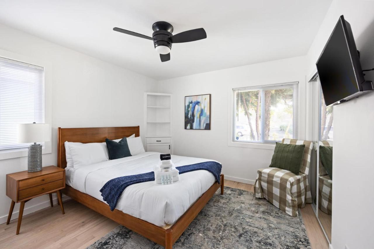 Westside Culver Paradise Holiday home *