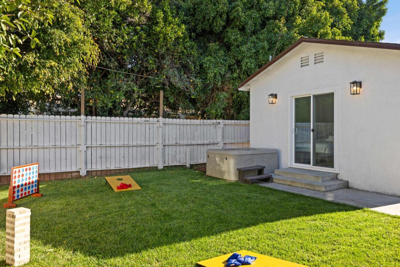 Westside Culver Paradise Holiday home Los Angeles
