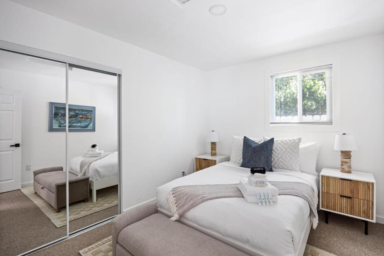 Westside Culver Paradise Holiday home Los Angeles