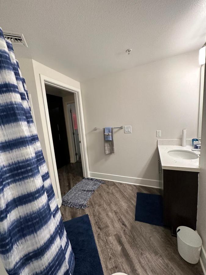 Hollywood House Apartment