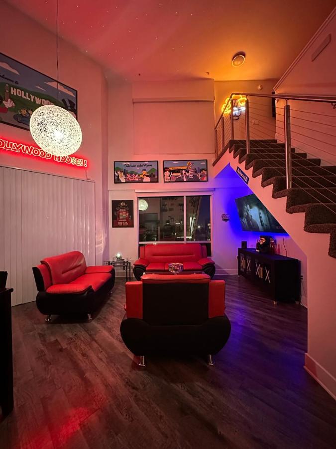 Hollywood House Apartment