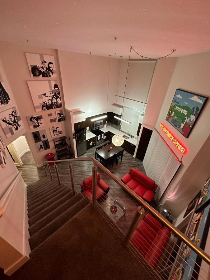 Apartment Hollywood House *