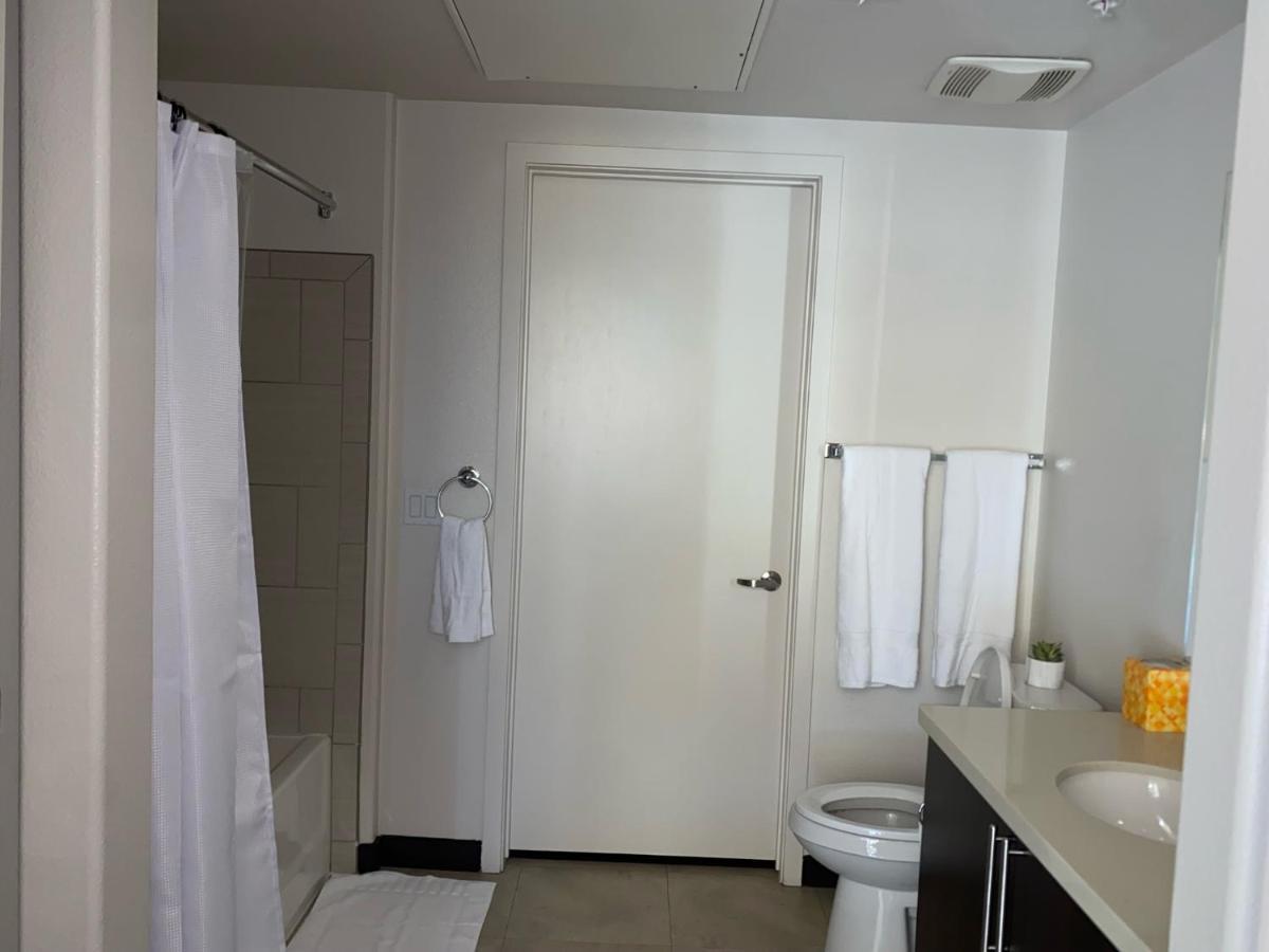 Apartamento Spacious And Stylish Unit Los Angeles