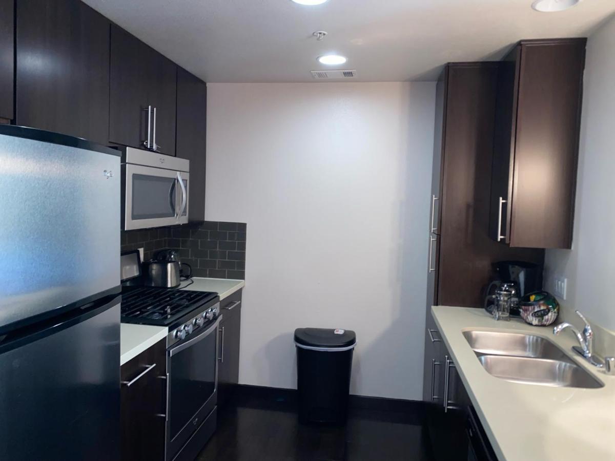 Spacious And Stylish Unit Apartamento Los Angeles