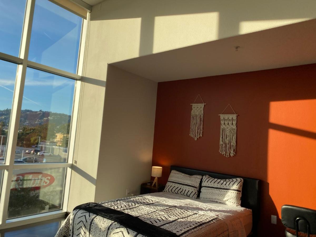 Apartamento Spacious And Stylish Unit