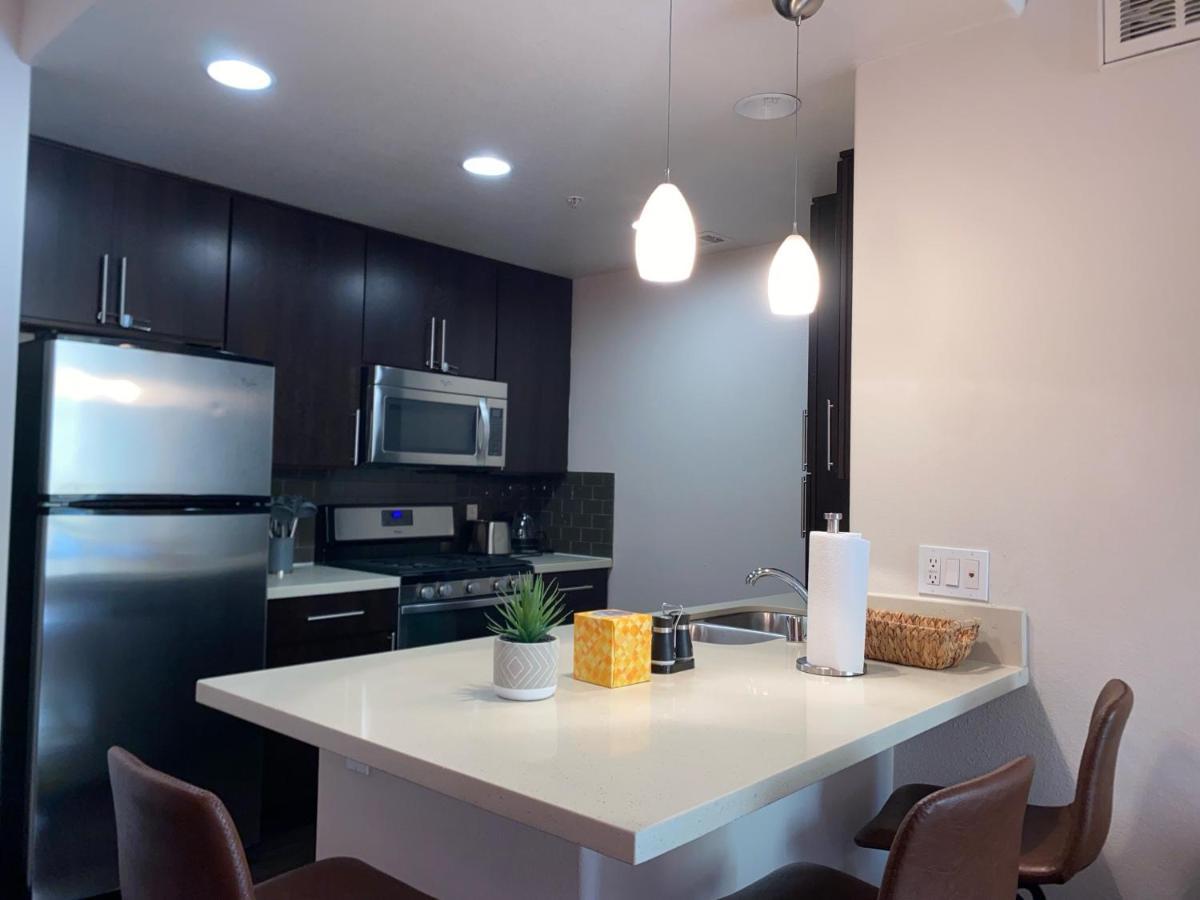 Spacious And Stylish Unit Apartamento *